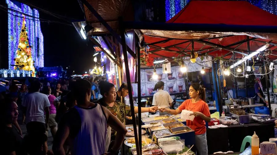 Philippines: Inflation likely hit bottom for this year