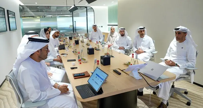 Dubai 10X teams on track to deliver project addressing quality of life, travel and community health