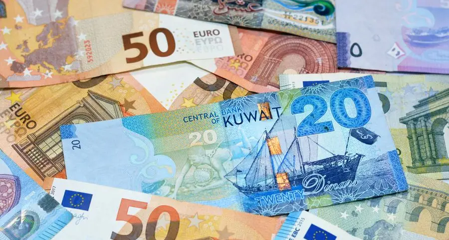 CEO of Kuwait’s Al Ahli Bank steps down