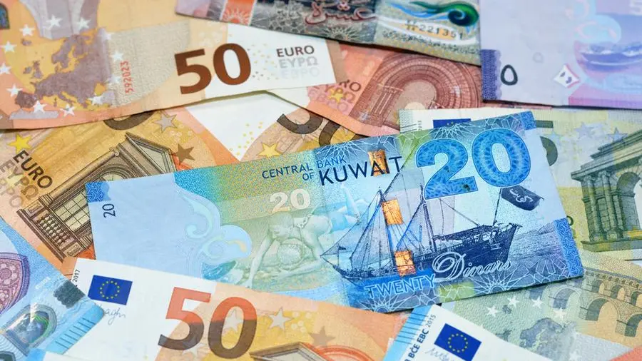 Kuwait Real Estate Company secures $97mln credit