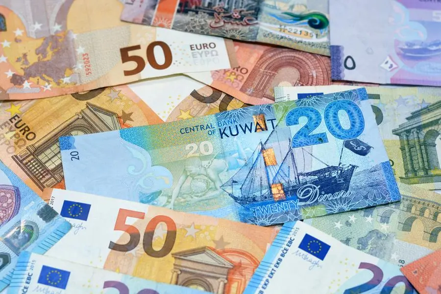 Kuwaiti contractor HEISCO secures $311mln credit facilities
