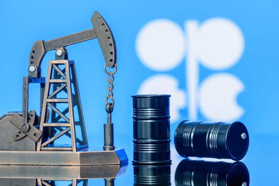 OPEC Plus production cuts could lead to significant supply shortages
