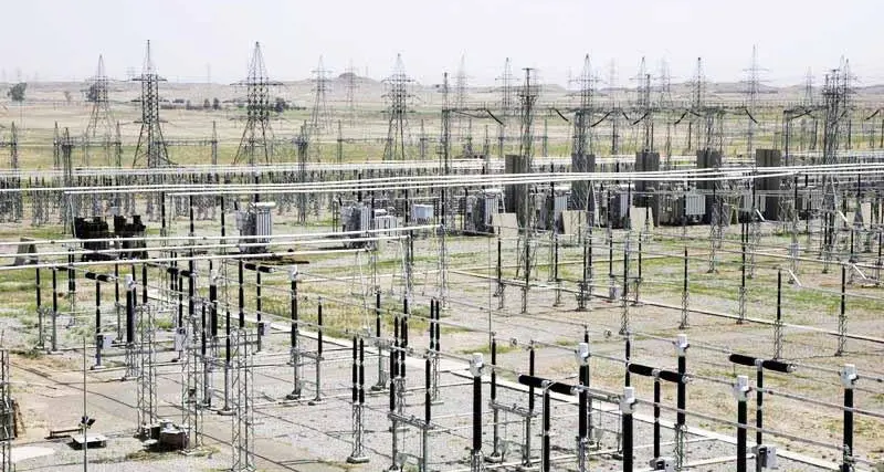 Iraq’s budget to focus on infrastructure projects