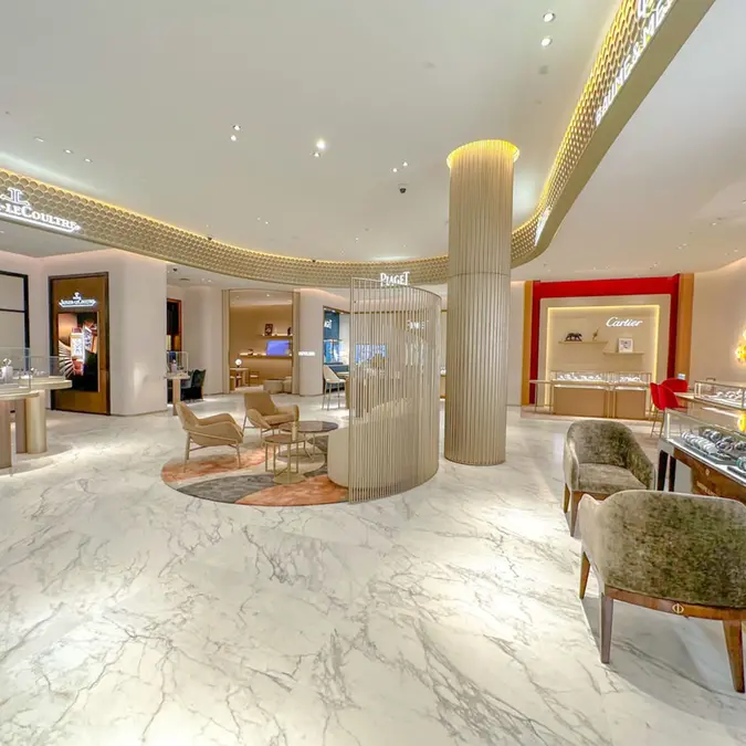 TimeVallée and Mandarin Oriental announce global partnership