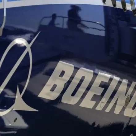 Boeing names Kelly Ortberg CEO to steer turnaround as cash burn rises
