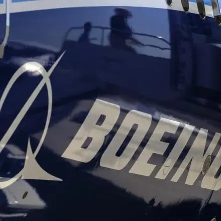 Boeing files registration statement for securities, stock sale of up to $25bln