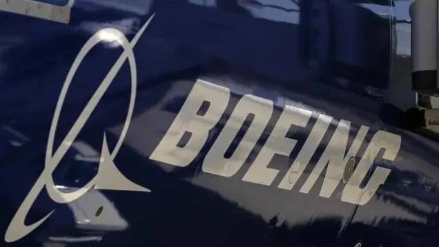 Boeing files registration statement for securities, stock sale of up to $25bln