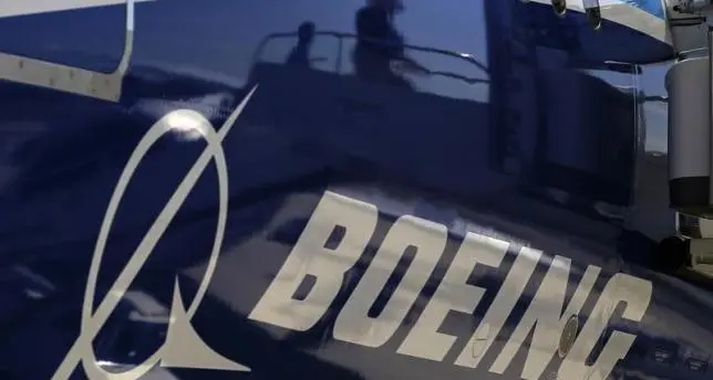 UK competition regulator clears Boeing and Spirit AeroSystems merger
