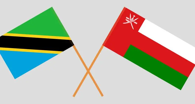 Oman-Tanzania forum strengthens business ties