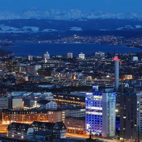 Swiss inflation dips in May but remains above central bank target