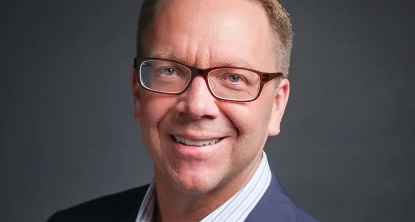 Pioneer of cashback shopping, Kevin Johnson, joins Waffarx as Chairman