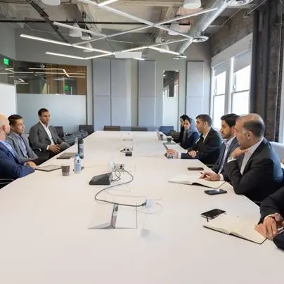 HE Al Zeyoudi visits Silicon Valley to strengthen UAE-US ties in technology and innovation sectors