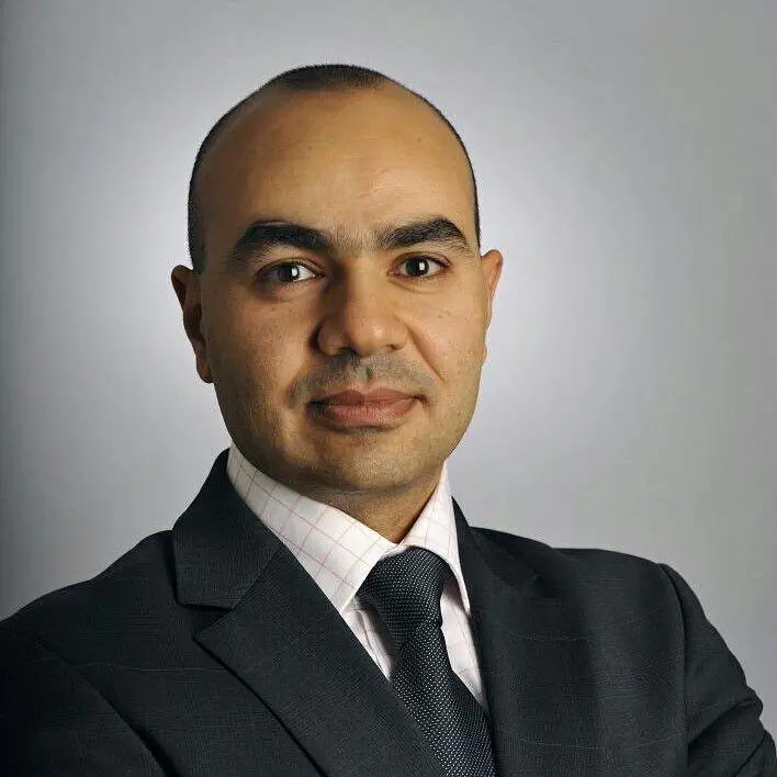 Tamer Salama, GCC Managing Director, Alstom