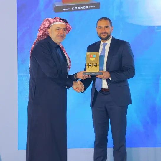 LOGIC Consulting wins ‘Excellent Culture and Work Environment’ at 2024 Corporate Happiness Awards