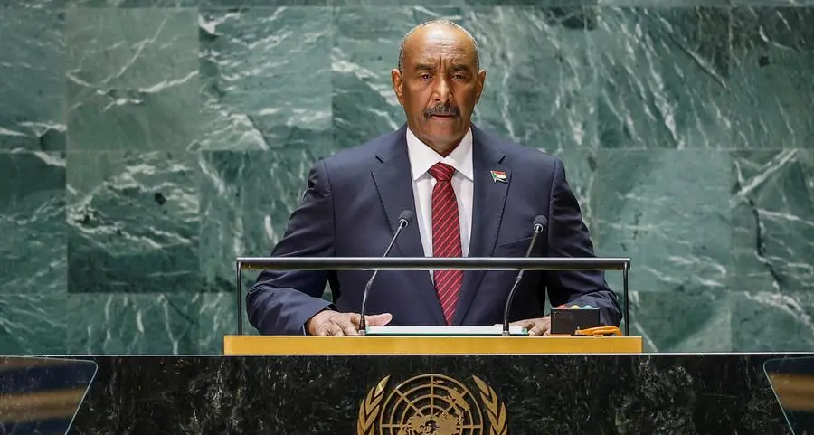 Sudan’s Al-Burhan appoints Kamil Idris as new Prime Minister