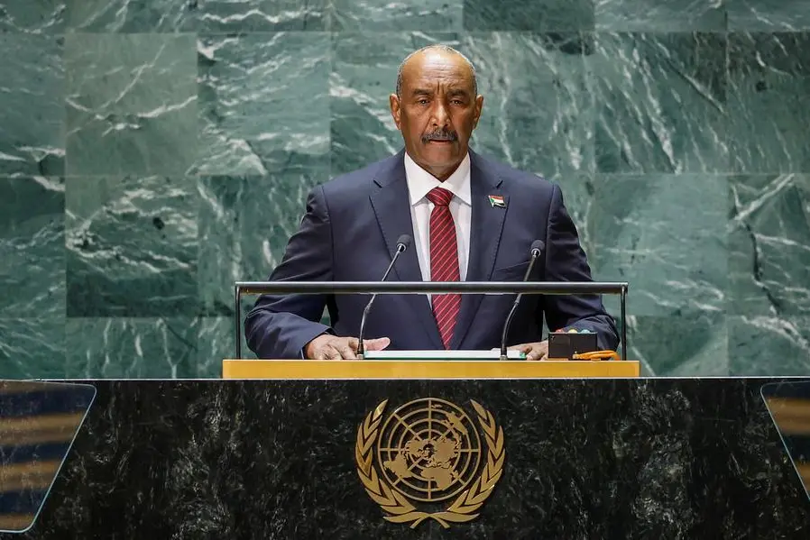 Sudan’s Al-Burhan appoints Kamil Idris as new Prime Minister