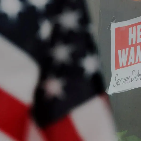 Fed at a potential pivot point on jobs as storylines diverge