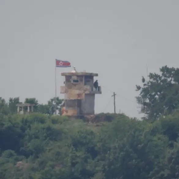 North Korea satellite plunges in sea in 'rushed' failure; more launches expected