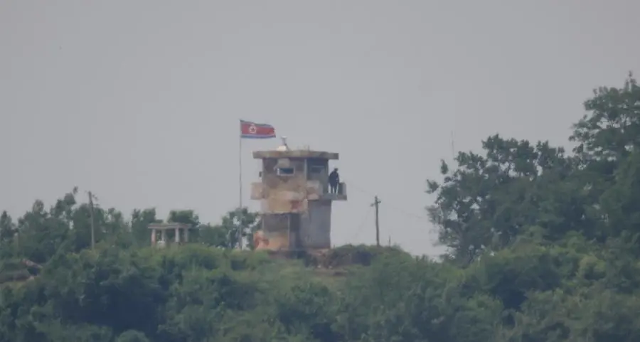 North Korea satellite plunges in sea in 'rushed' failure; more launches expected