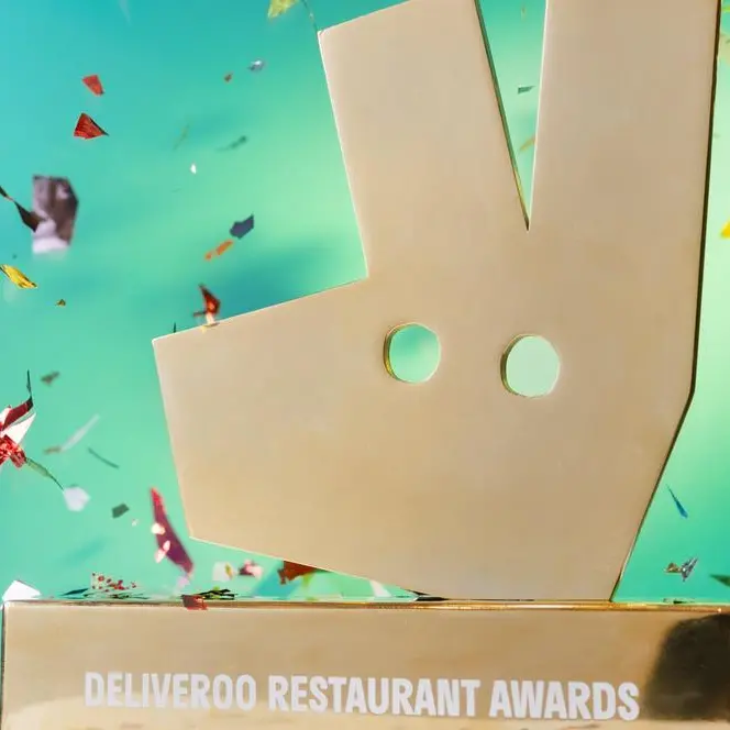 Deliveroo reveals shortlist for Restaurant Awards 2024