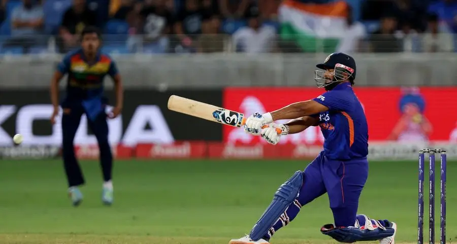 Delhi's Pant overcomes jitters to make comeback in IPL after car crash