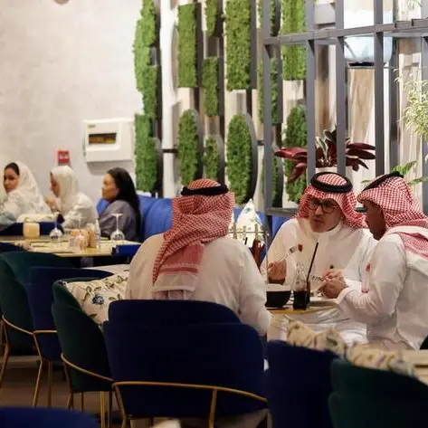Momentum accelerates for sell-out Saudi Food Show