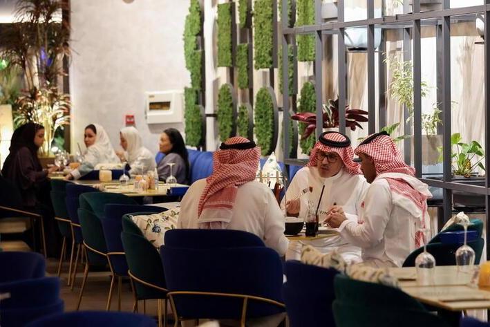 Saudi Arabia: Over 20 globally acclaimed culinary concepts to open in 2023