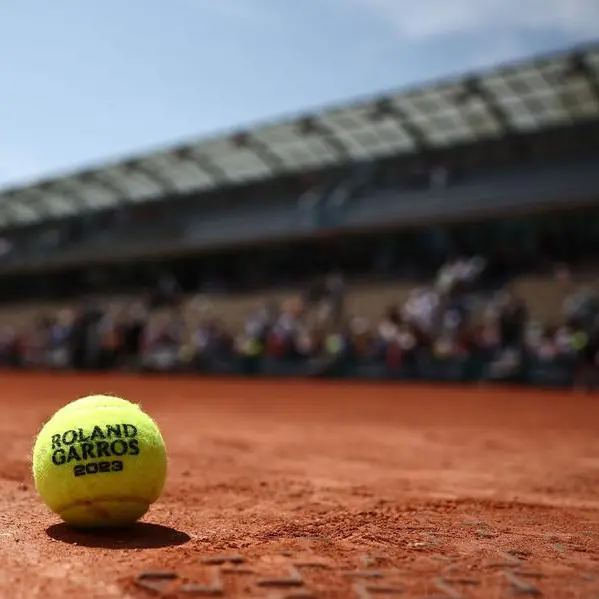 Shang fails to end China's 86-year wait at French Open