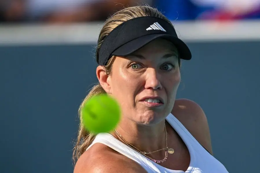 Agence France-Presse (AFP)/AFP