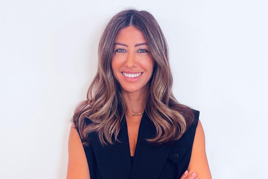 GroupM MENA appoints Pauline Rady as Regional Managing Director and ...