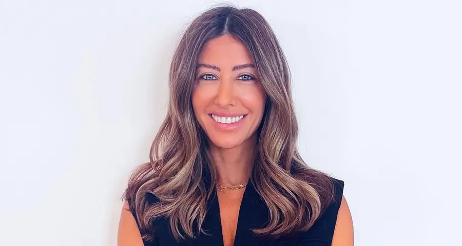 GroupM MENA appoints Pauline Rady as Regional Managing Director and Client Lead