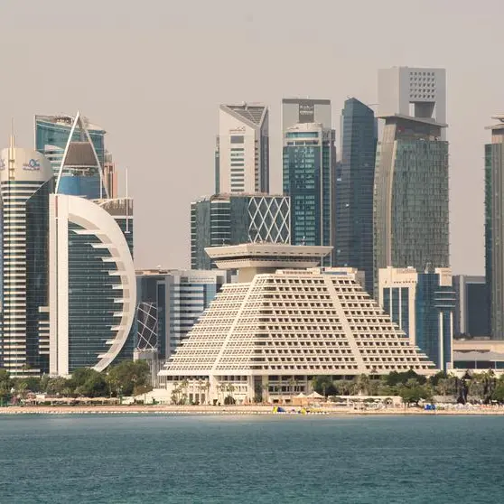 Real estate trading volume exceeds $70mln in a week in Doha