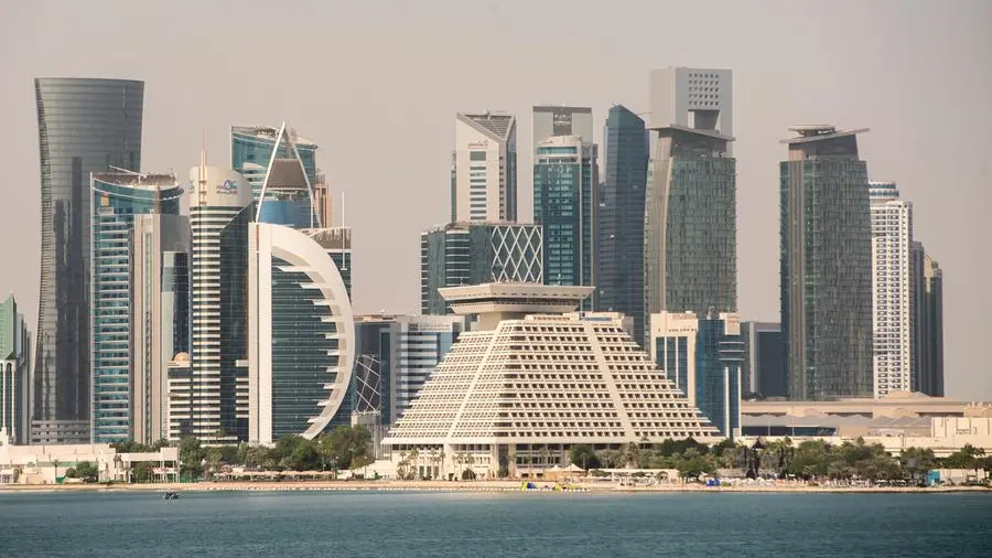 GCC investors poised to spend $538mln on Qatari residential property