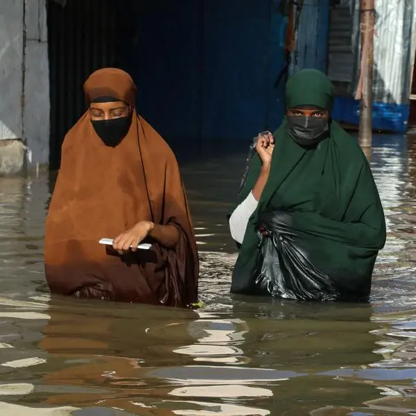 Flooding in Somalia displaces 200,000 people: official