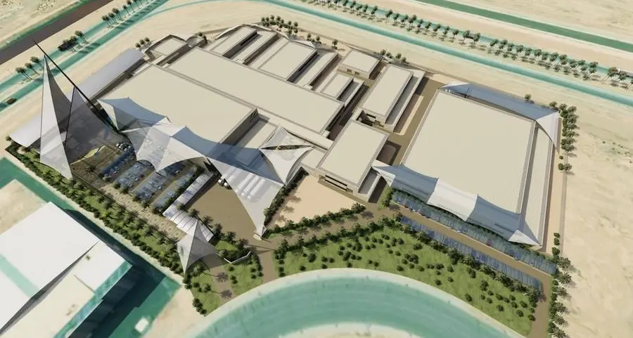 EVA Pharma to obtain over 50,000 sqm of land for an industrial complex investment in Saudi Arabia
