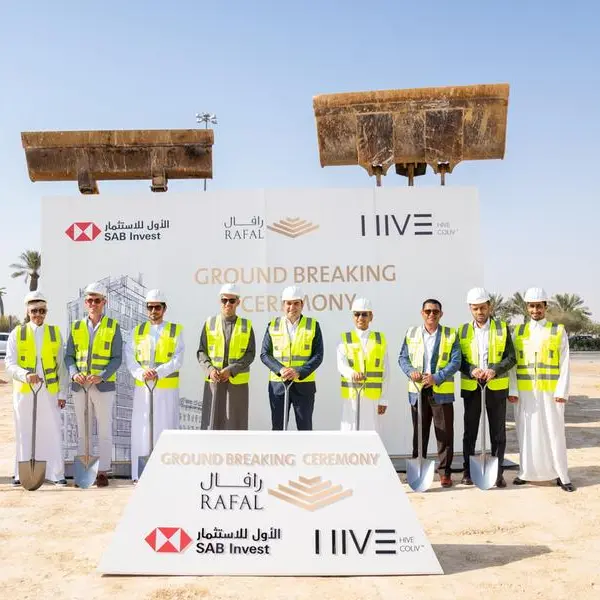 Rafal partners with Hive to introduce first co-living in Saudi Arabia