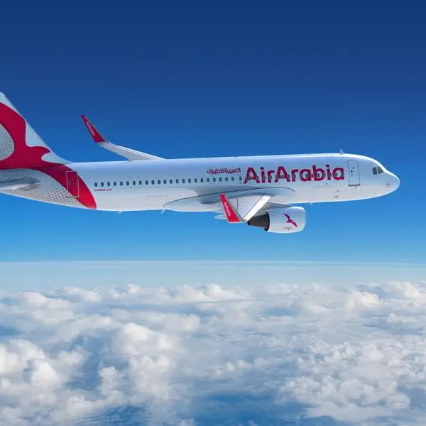 \"العربية أبوظبي\" تطلق 3 رحلات أسبوعية جديدة إلى العاصمة السريلانكية كولومبو