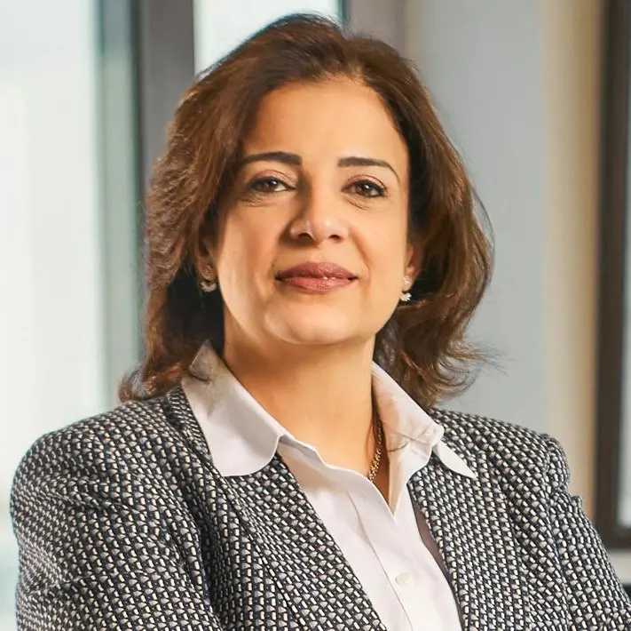 Shell Egypt appoints Dalia El Gabry as new VP and Country Chair