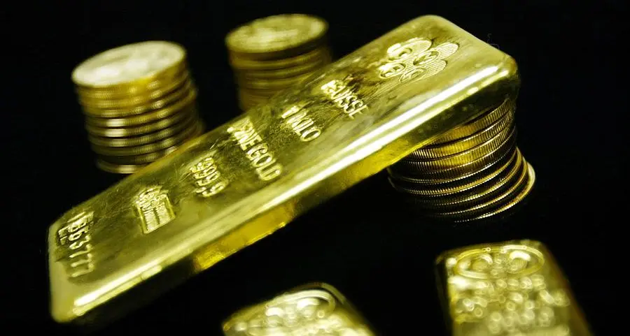 Gold sees monthly gains despite Tuesday’s plunge in Kuwait