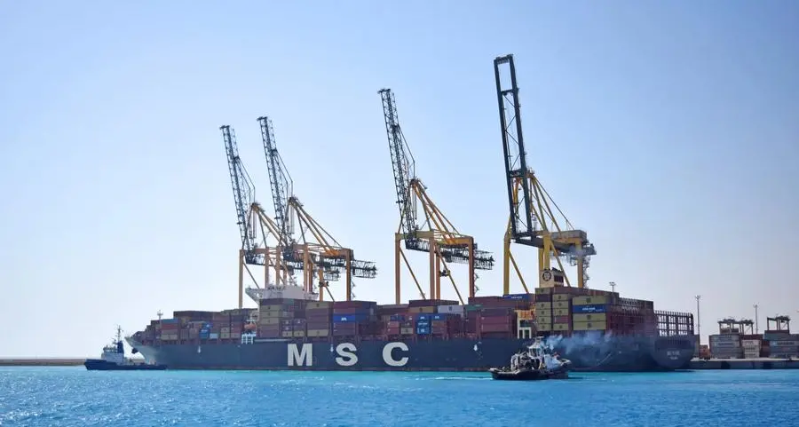 Saudi imports rise 5% to $66.05bln in Q4 2025