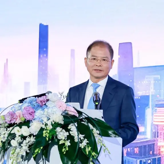 Eric Xu reveals Huawei's strategy in the field of artificial intelligence during the analyst summit