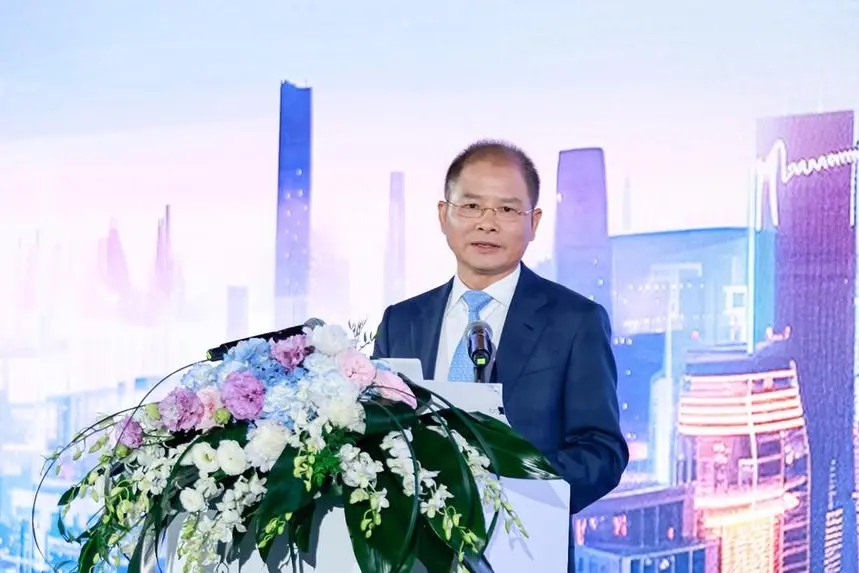 <p>Eric Xu reveals Huawei&#39;s strategy in the field of artificial intelligence during the analyst summit</p>\\n