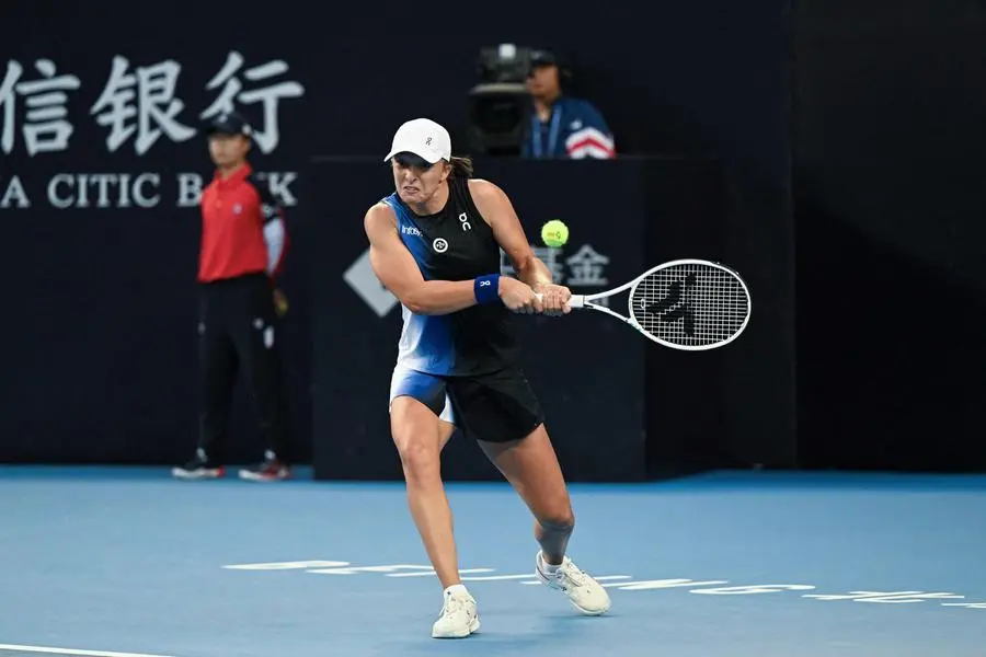 Agence France-Presse (AFP)/AFP