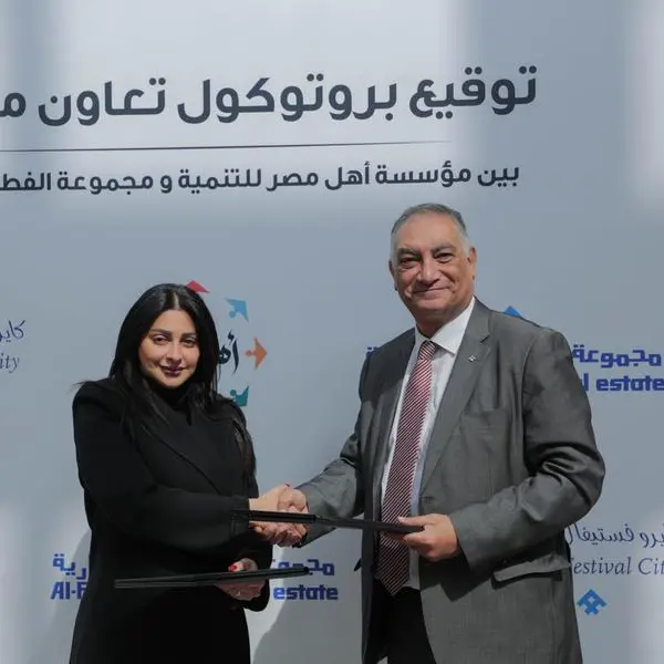 Al-Futtaim Group Real Estate joins forces with Ahl Masr Foundation to medically equip hospital room