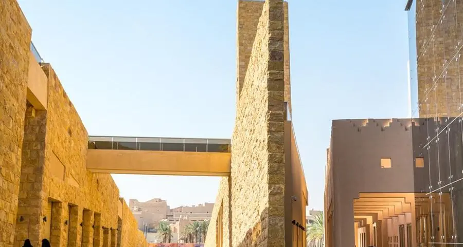 مشروع الدرعية في محفظة الصندوق السيادي السعودي... ماذا نعرف عنه؟