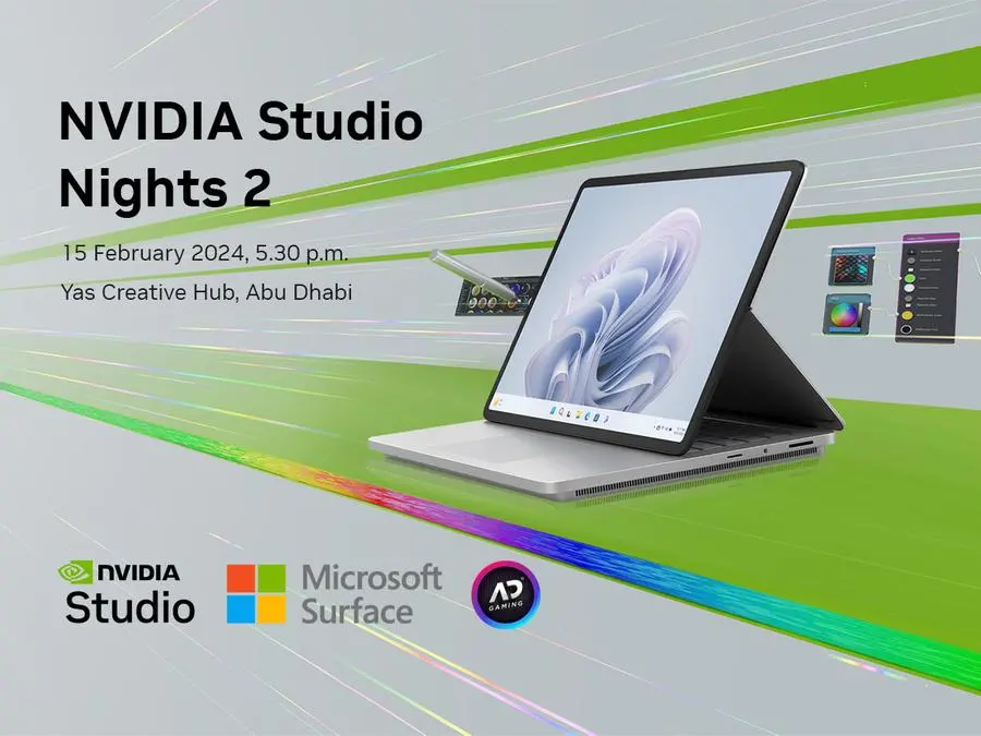 Nvidia studio on sale