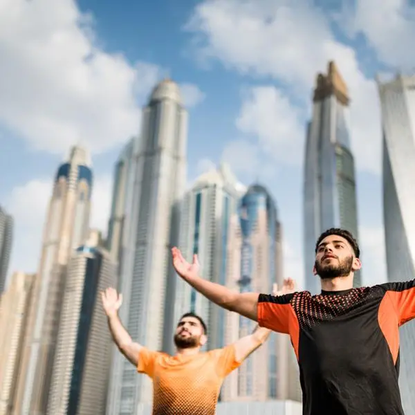 Dubai: 12,000 people to meditate together as Sadhguru leads session