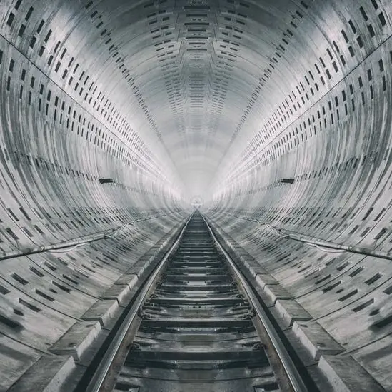 Kuwait completes first phase of main railway station design