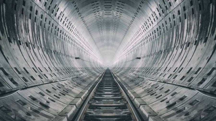 Kuwait completes first phase of main railway station design