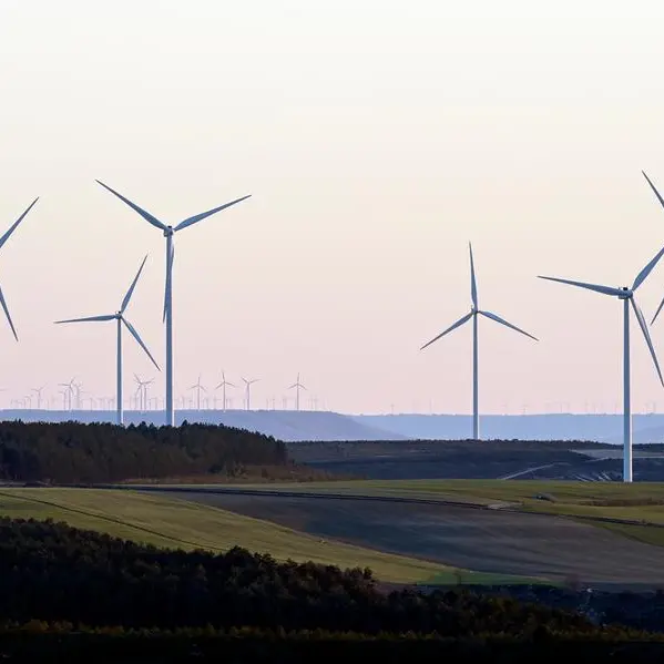 European summit to spur wind energy production in North Sea